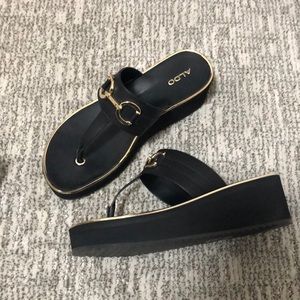 *NEW* Aldo Gwalidia Sandal